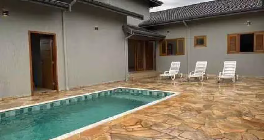 Condomínio portal dos pássaros - casa alto padrão em portal dos pássaros ii, boituva/sp