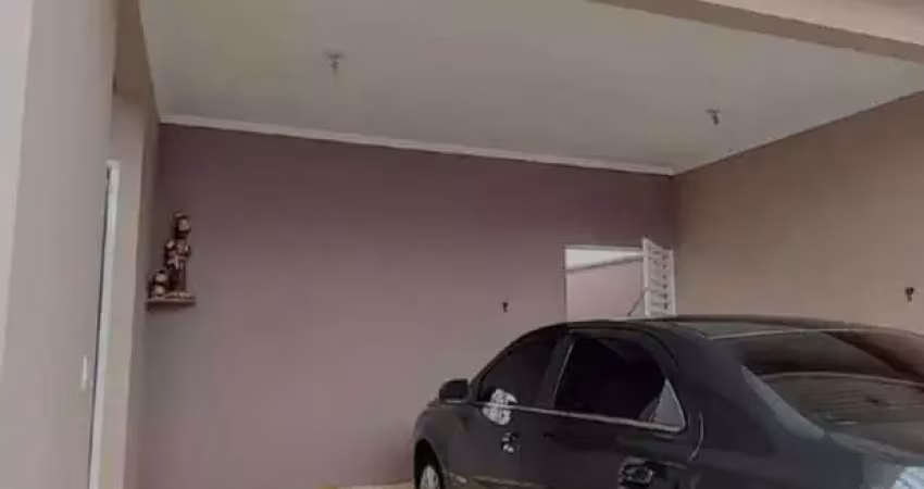 Casa com 3 quartos à venda no Recanto das Primaveras, Boituva 