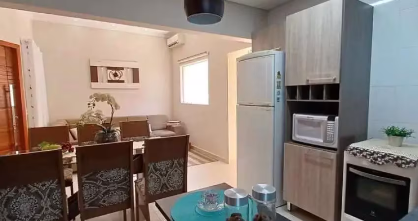 Casa com 3 quartos à venda no Portal Ville Azaleia, Boituva 