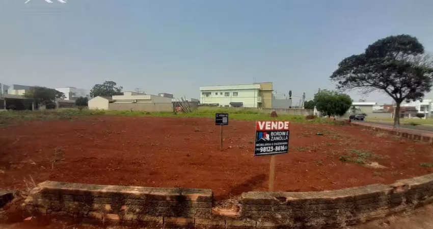Terreno à venda no Recanto das Primaveras, Boituva 