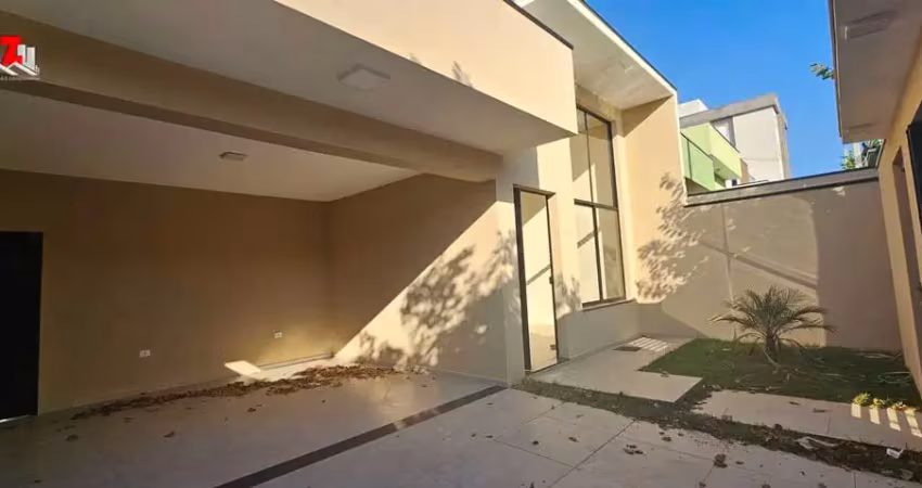 Casa alto padrão em portal ville azaléia, boituva/sp
