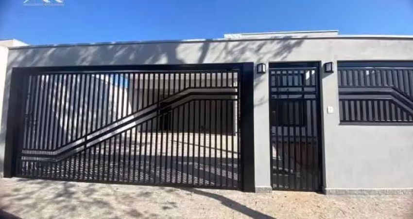 Casa com 3 quartos à venda no Recanto das Primaveras, Boituva 