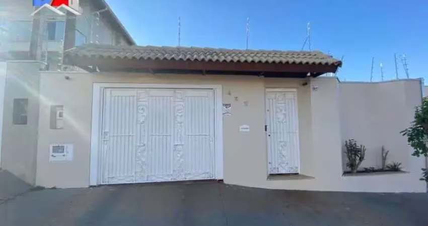 Casa à venda no bairro jardim parque ecológico - boituva/sp