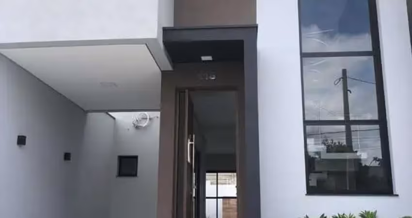 Condomínio bosque  dos ipês - casa alto padrão em residencial bosques dos ipês, tatuí/sp