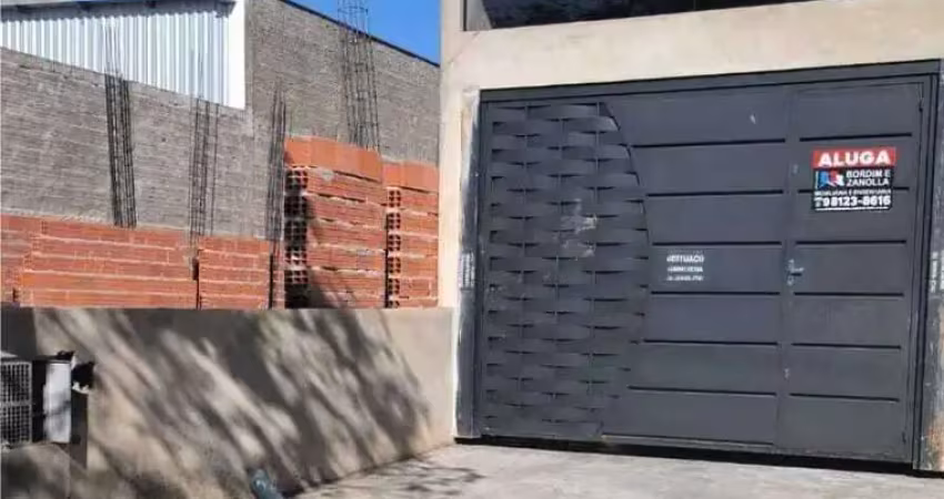 Ponto comercial à venda na Vila dos Ipês, Boituva 