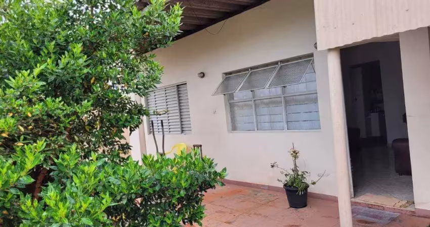 Casa com 3 quartos à venda em Águia da Castelo, Boituva 
