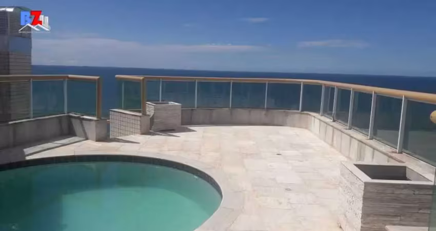 Cobertura com 6 quartos à venda na Tupi, Praia Grande 