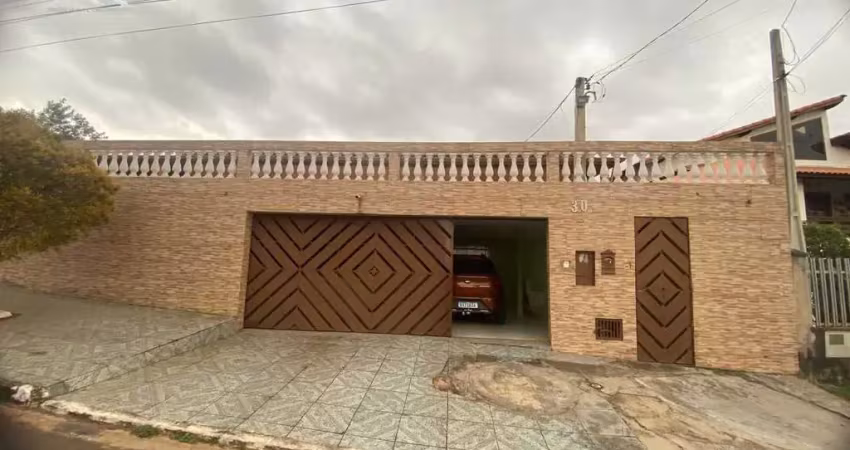 Chácara / sítio com 5 quartos à venda no Parque das Árvores, Boituva 