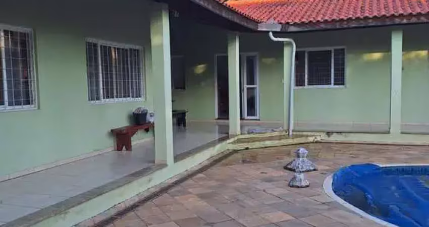 Chácara / sítio com 2 quartos à venda no Jerivá, Boituva 