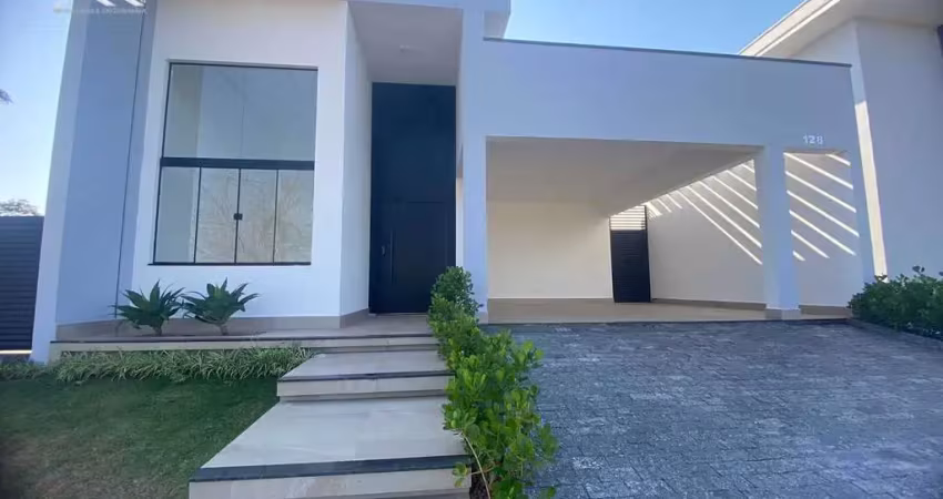 Condomínio solares (haras ingá mirim boituva ) - casa alto padrão em residencial haras inga mirim, boituva/sp