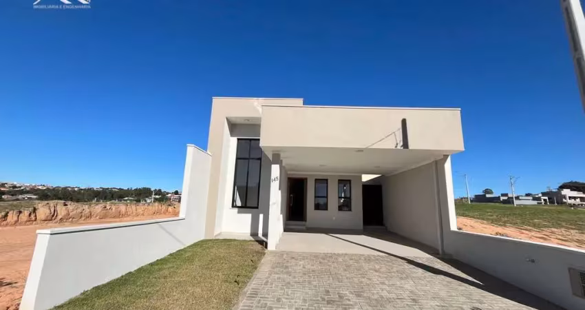 Condominio reserva dos ipês - casa alto padrão em  condomínio reserva dos ipês, boituva/sp