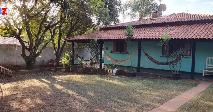 Chácara / sítio com 3 quartos à venda no Recanto Maravilha, Boituva 