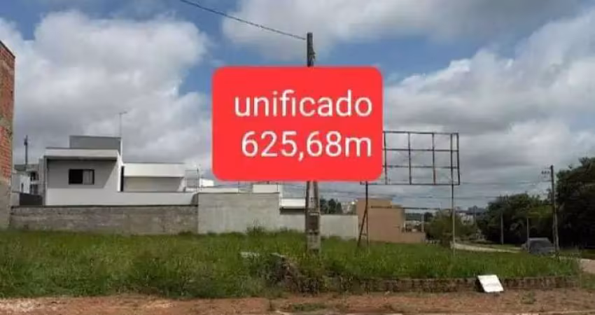 Terreno à venda no Portal Ville Azaleia, Boituva 