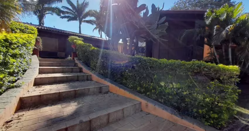 Chácara / sítio com 2 quartos à venda em Nova Rheata, Boituva 