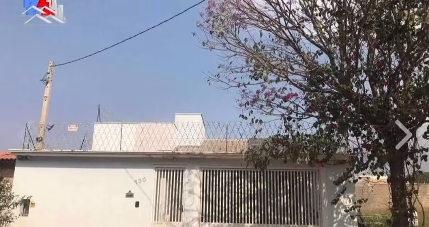 Casa com 3 quartos à venda no Portal Ville Azaleia, Boituva 