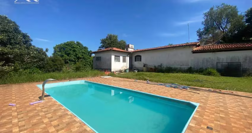 Chácara / sítio com 3 quartos à venda na Zona Rural, Boituva 