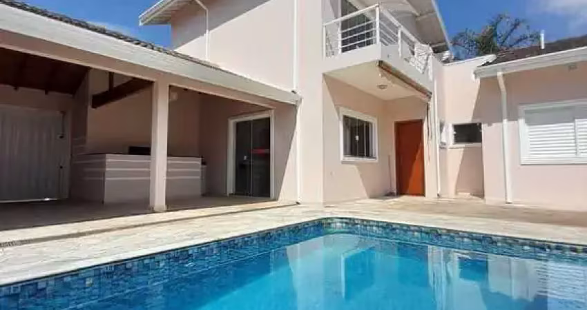 Condomínio portal dos pássaros - casa alto padrão em portal dos pássaros ii, boituva/sp