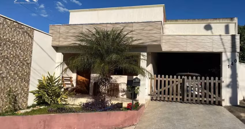 Casa com 3 quartos à venda no Jardim Sartorelli, Iperó 