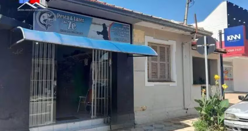 Ponto comercial à venda no Centro, Boituva 