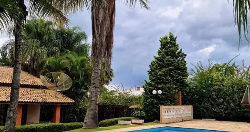 Chácara / sítio com 4 quartos à venda em Nova Rheata, Boituva 