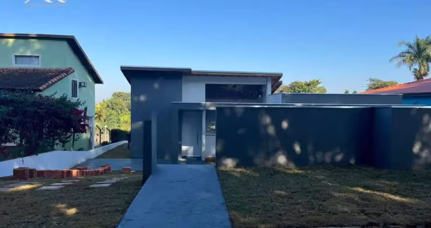 Casa com 3 quartos à venda em Nova Rheata, Boituva 