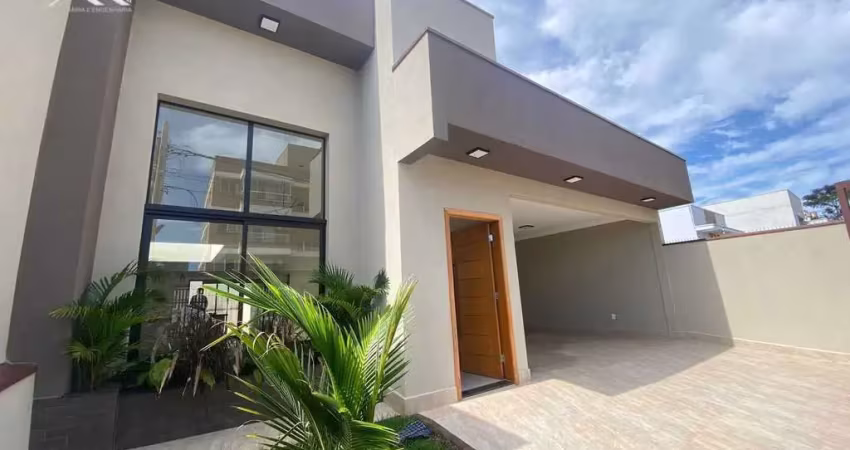 Casa alto padrão em portal ville azaléia, boituva/sp