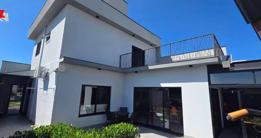 Condominio jardim europa - casa alto padrão em condominio jardim europa, boituva/sp
