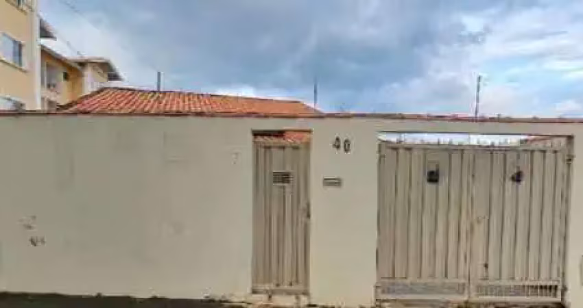 Casa com 3 quartos à venda na Vila São Vicente de Paula, Boituva 