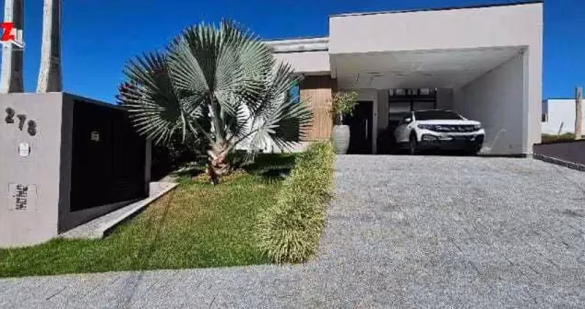 Condominio jardim europa - casa alto padrão em condominio jardim europa, boituva/sp