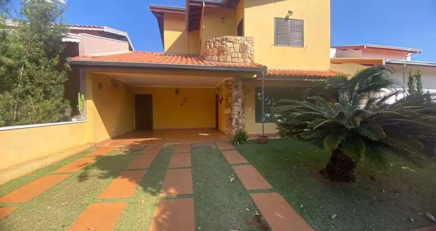 Condominio vivendas do parque- boituva - casa alto padrão em vivendas do parque, boituva/sp