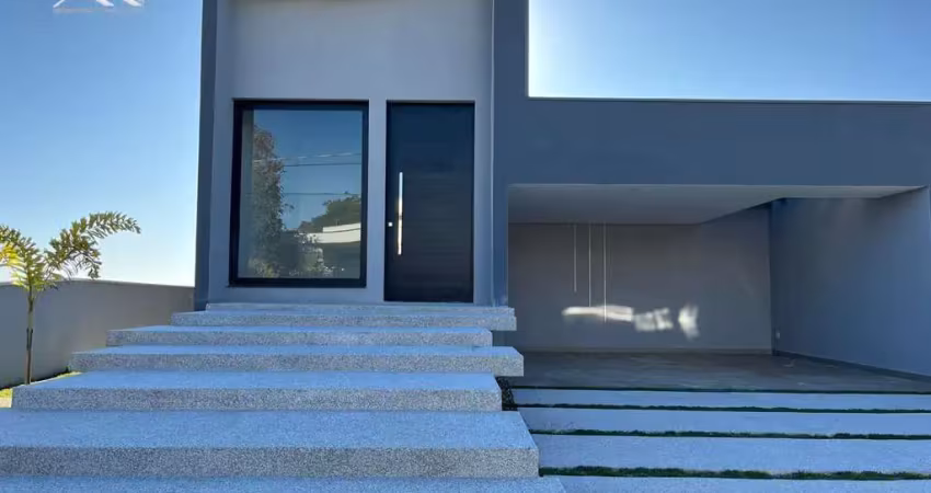 Condomínio solares (haras ingá mirim boituva ) - casa em condomínio em residencial haras inga mirim, boituva/sp