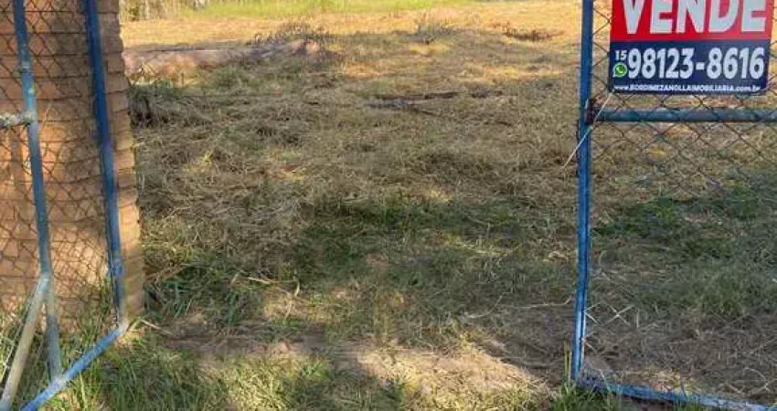 Terreno à venda em Jardim Valparaíso, Boituva 