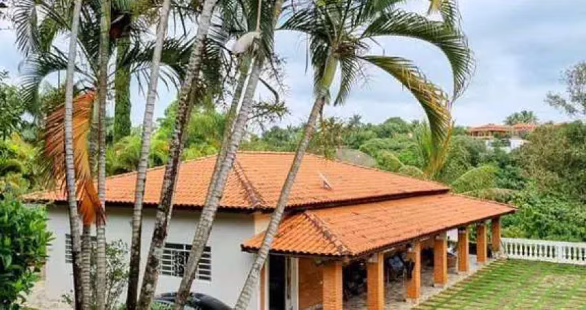 Chácara à venda no bairro fazenda castelo - boituva/sp