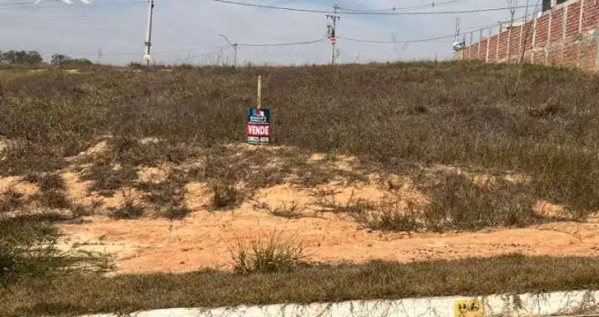 Terreno à venda no bairro loteamento reserva dos ipês - boituva/sp