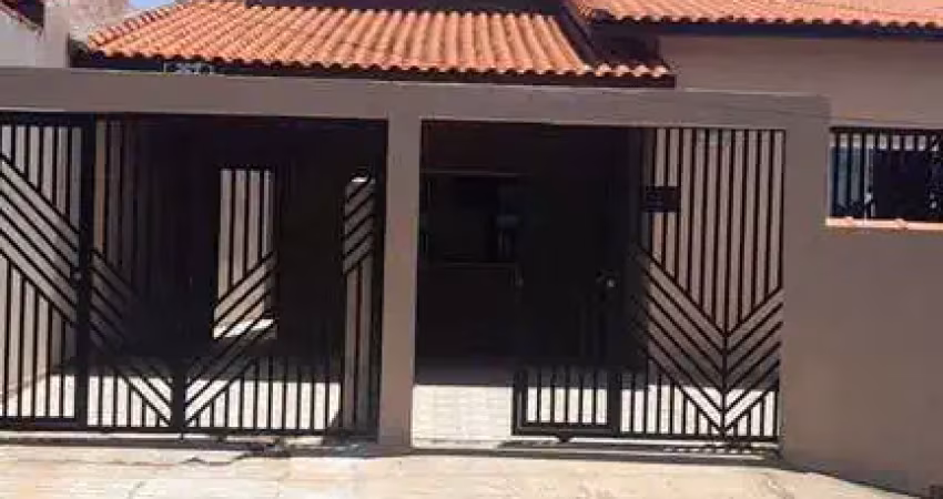 Casa com 5 quartos à venda no Parque Ecológico, Boituva 