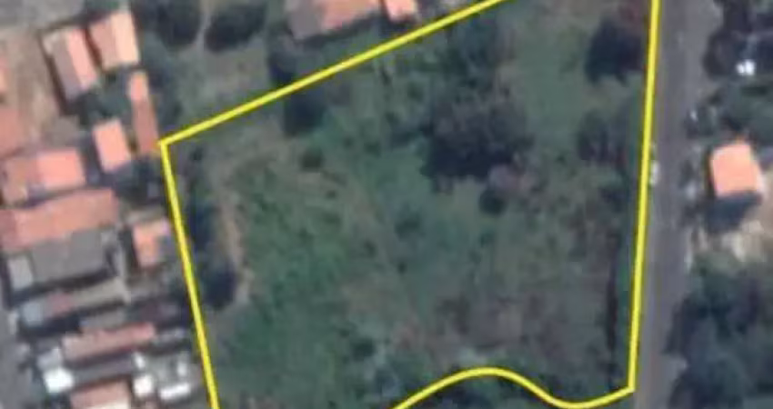 Terreno à venda no Jardim Amélia, Boituva 