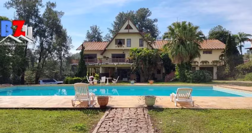 Fazenda à venda no Brasil, Itu 