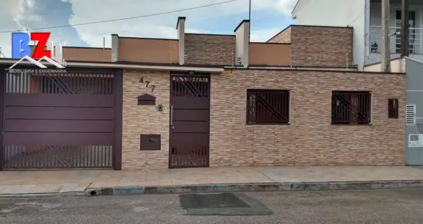 Casa à venda no bairro jardim maria paulina - boituva/sp
