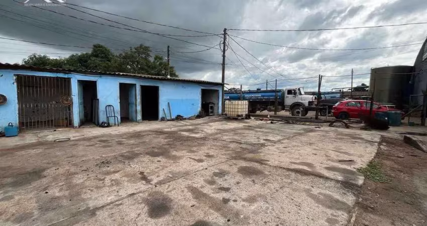 Terreno à venda no Campo de Boituva, Boituva 