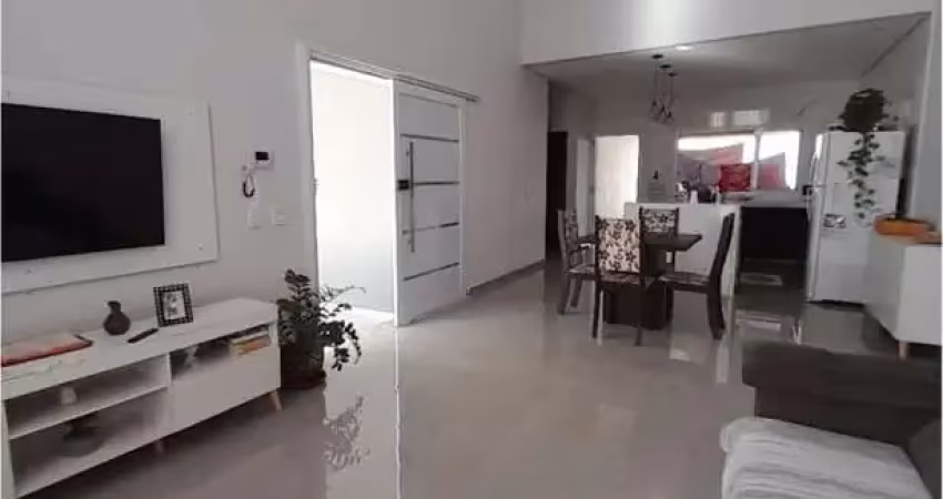 Casa com 2 quartos à venda no Portal Ville Azaleia, Boituva 