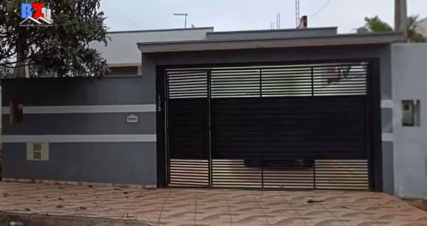 Casa com 4 quartos à venda na Vila dos Ipês, Boituva 