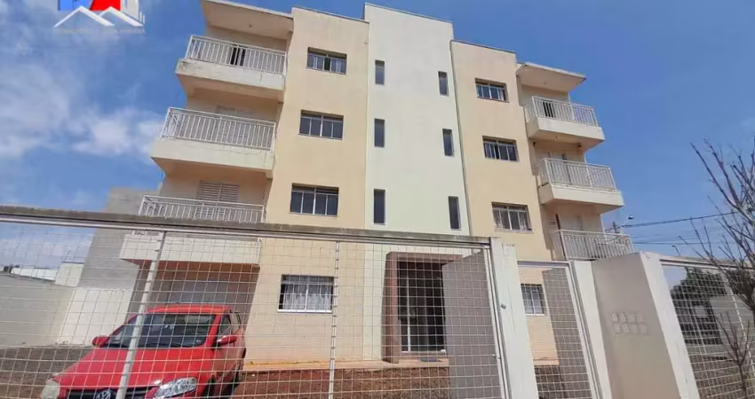 Apartamento com 1 quarto à venda no AH, Boituva 