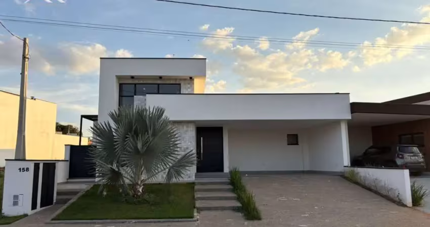 Condominio jardim europa - casa alto padrão em condominio jardim europa, boituva/sp
