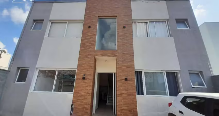 Apartamento com 2 quartos à venda no Portal Ville Azaleia, Boituva 