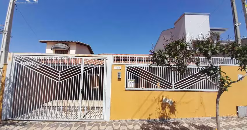 Casa com 3 quartos à venda na Rua Alpheu Vianna, 428, Residencial Del Lorenzi, Boituva