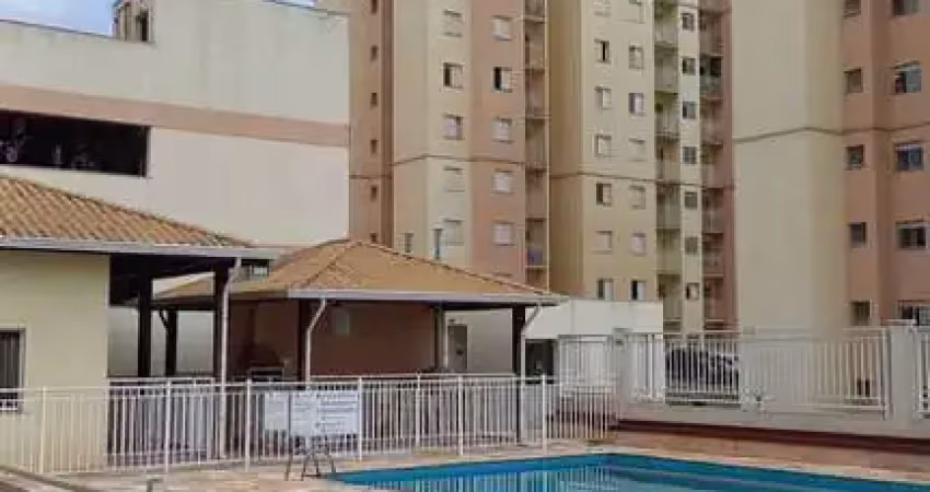 Apartamento com 2 quartos para alugar no Jardim Primavera, Boituva 