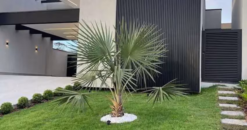 Condomínio solares (haras ingá mirim boituva ) - casa alto padrão em solaris residencial e resort, boituva/sp
