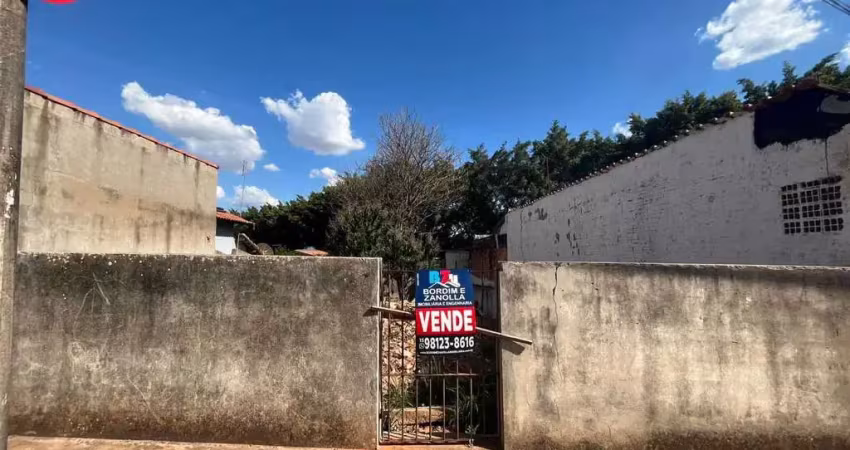 Terreno à venda na Vila Nossa Senhora Aparecida, Boituva 