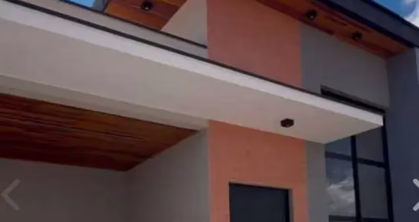Casa com 3 quartos à venda no Portal Ville Jardins, Boituva 