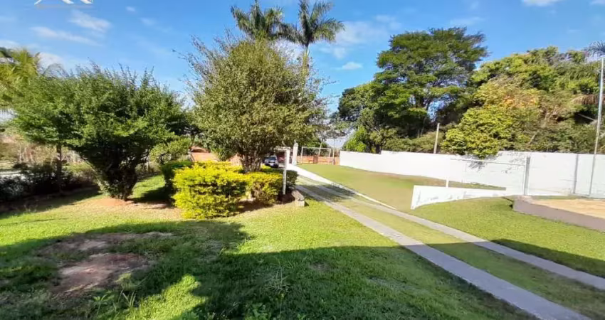 Chácara / sítio com 3 quartos à venda na Colina Nova Boituva, Boituva 